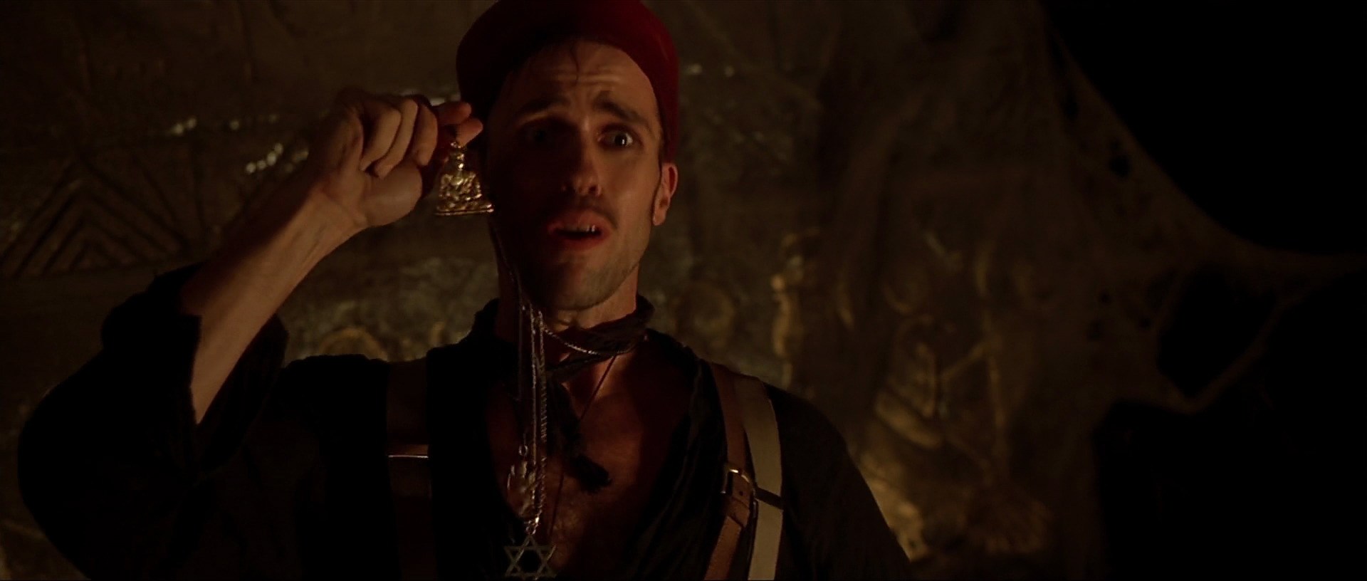 "THE MUMMY 4" Adds Kevin J. O'Connor and Oded Fehr to Radio Silence Reboot