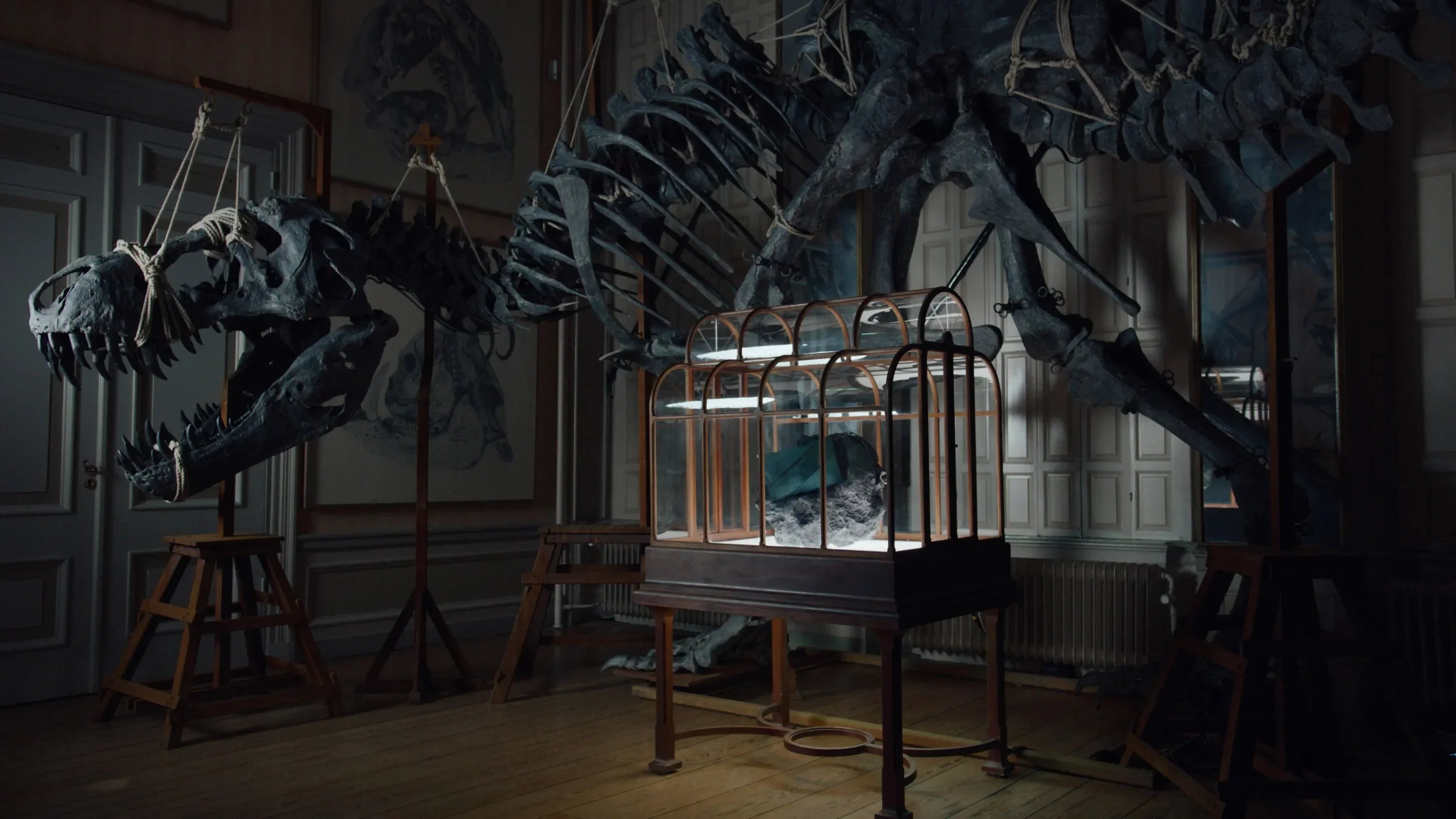 World's First T. Rex Leather Handbag Could Sell for $500,000 at Auction