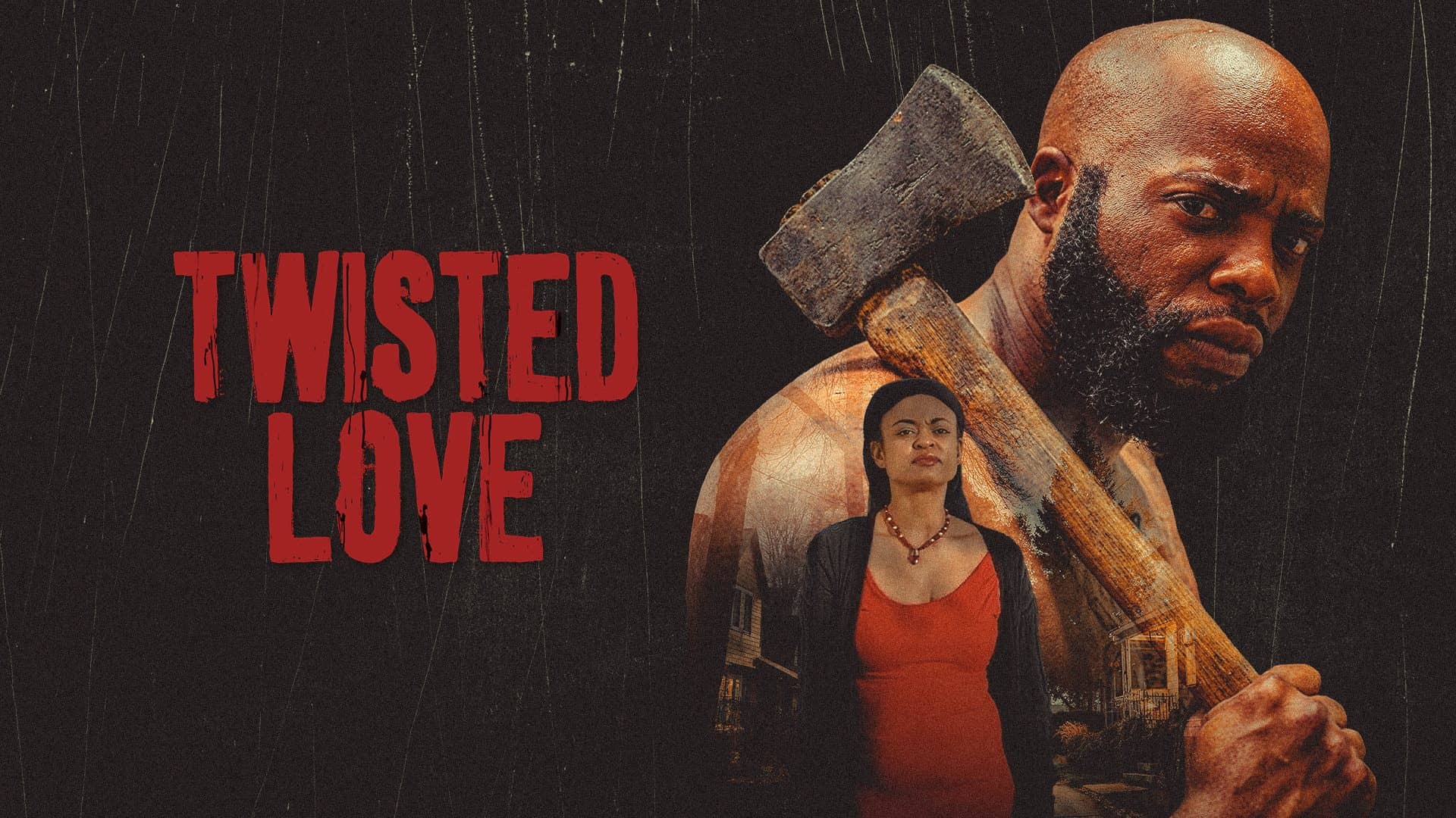 "TWISTED LOVE" Brings Murder, Black Magic, and Obsession to Amazon Prime [TRAILER]