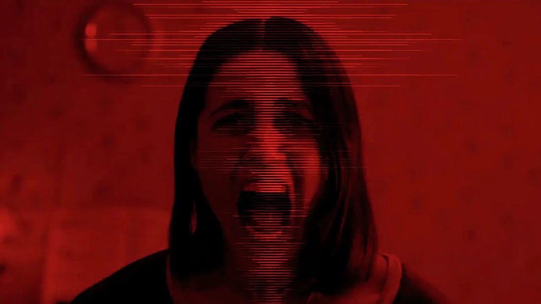 Final Teaser Drops Ahead of A24’s Auditory Horror "UNDERTONE"