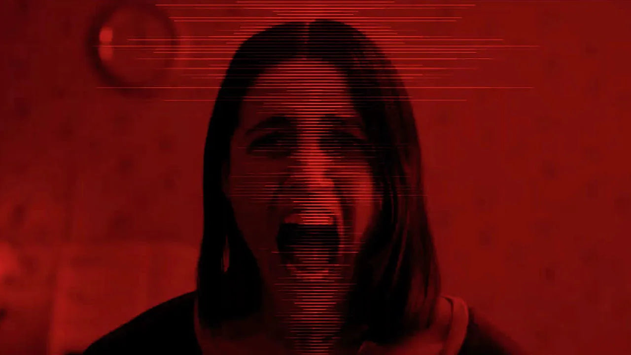 Final Teaser Drops Ahead of A24’s Auditory Horror "UNDERTONE"