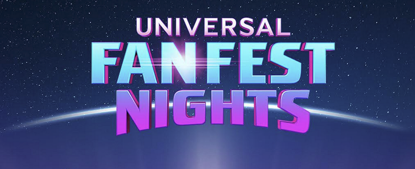 Universal Fan Fest Nights 2026: Tickets Now Available For 2nd Annual Event