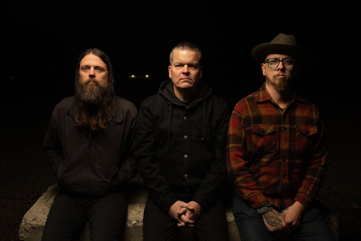 MONOLORD Unleash Crushing New Doom Anthem “It’s Neverending” Featuring Jörgen Sandström [VIDEO]