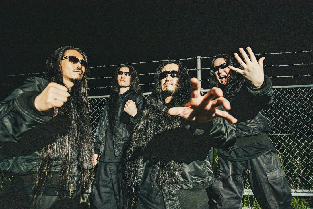 "DEFILED" Unleash "Altered State", Their Brutal New Death Metal Album