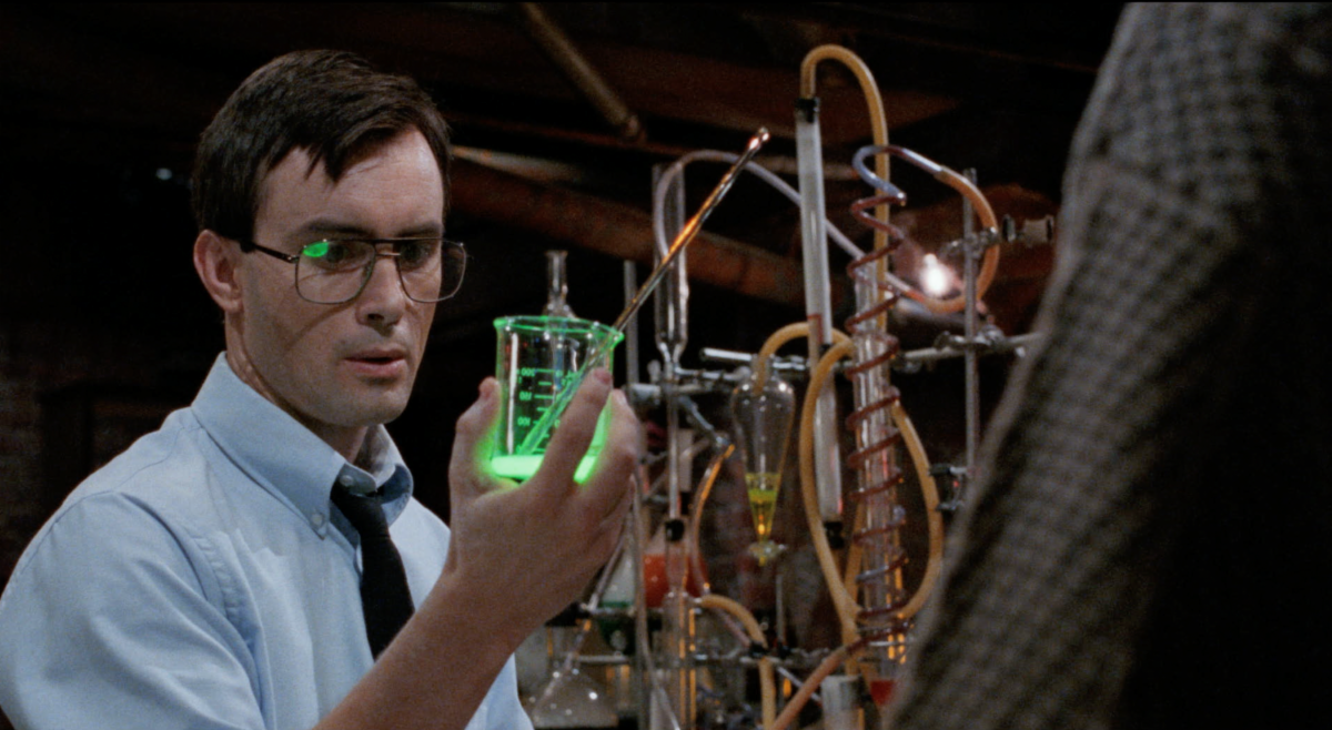 "Bride of Re-Animator" Returns In Stunning New 4K This June!