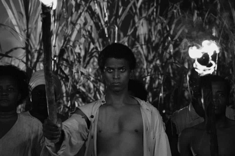 Kino Lorber Acquires "BLACK ZOMBIE" (2026) Documentary Following SXSW Premiere
