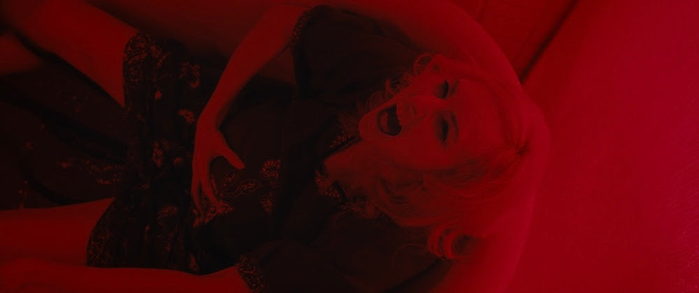 Teaser Trailer For "THE REMEDY" Unleashes Flesh Eating Spirit
