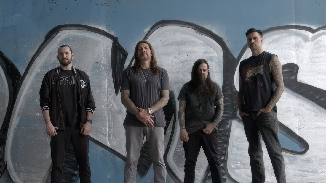 MADBALL Prove NYHC Still Hits Like a Sledgehammer on New Album "Not Your Kingdom": Video For "REBEL KIDS" Released [VIDEO]