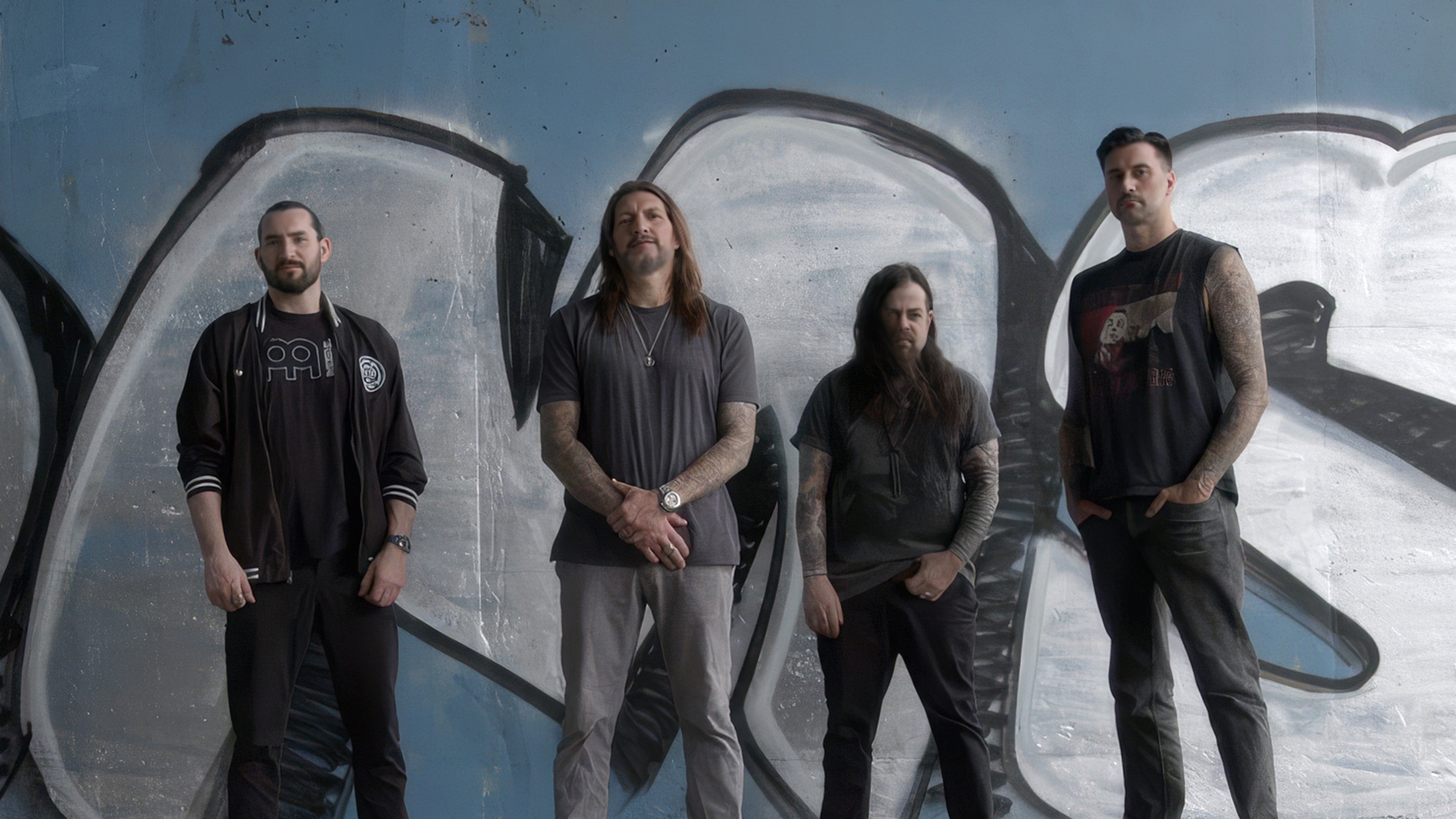 MADBALL Prove NYHC Still Hits Like a Sledgehammer on New Album "Not Your Kingdom": Video For "REBEL KIDS" Released [VIDEO]