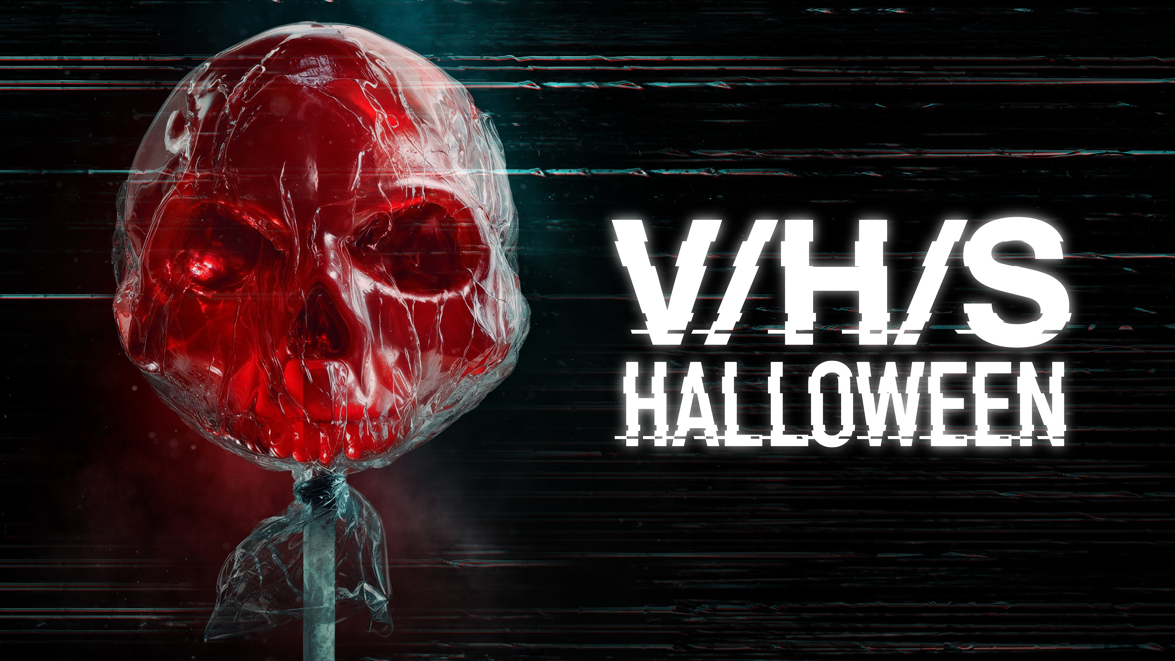 "V/H/S/Halloween" Brings Found Footage Nightmares to Blu Ray and Digital on February 9th