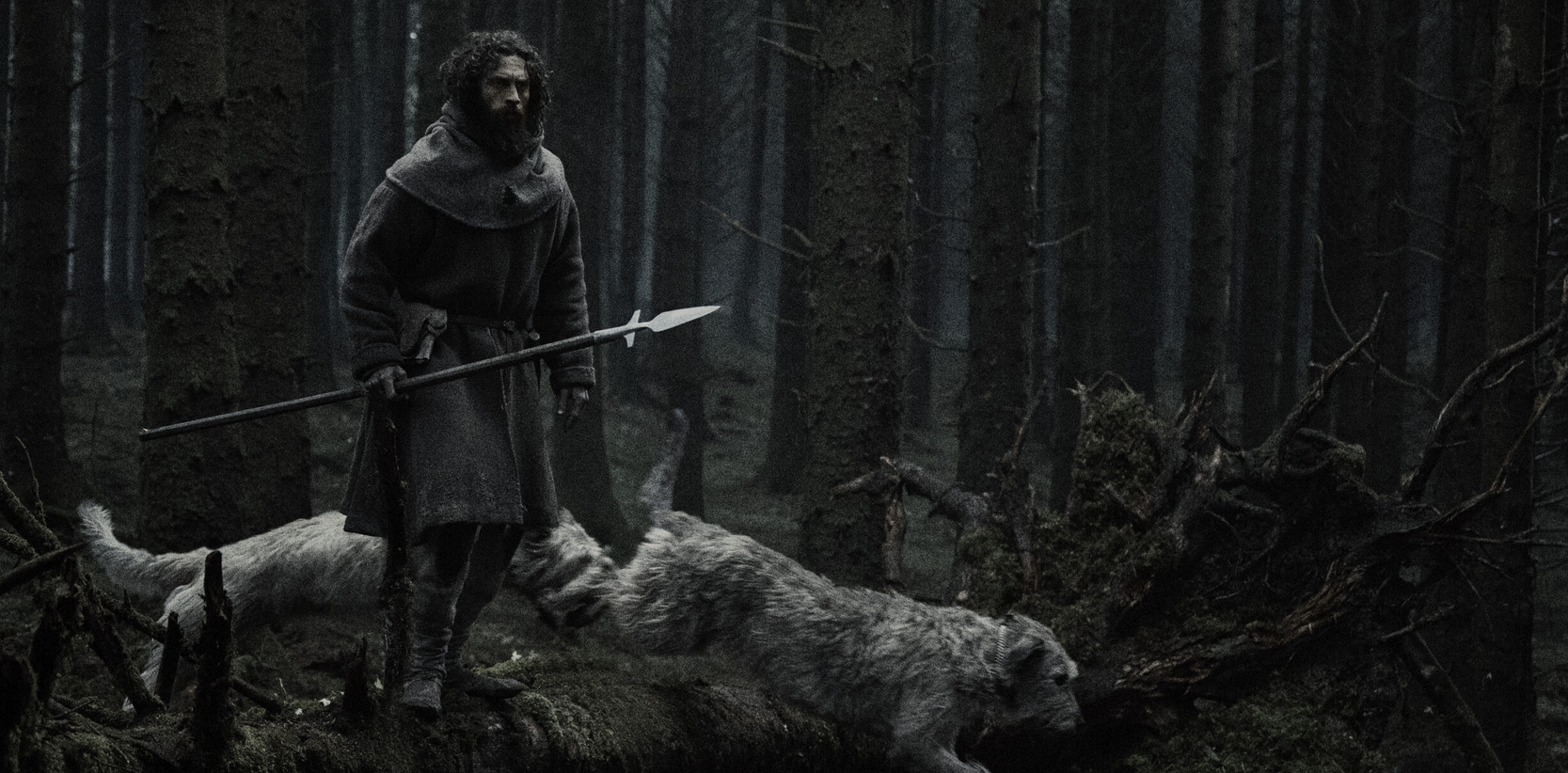 Robert Eggers' "WERWULF" Won't Feature The Rules You Think You Know
