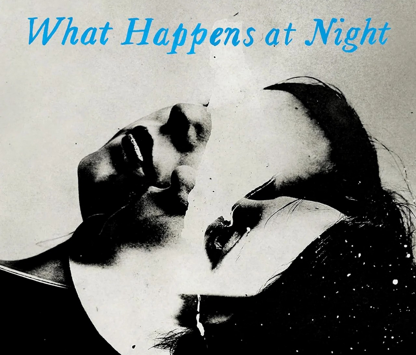 Patricia Clarkson Joins Scorses's New Horror Mystery "WHAT HAPPENS AT NIGHT"